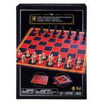 Cardinal Classics All In One Chess, Draughts And Noughts & Crosses Games