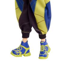 K-Pop Demon Hunter Core Dolls Zoey