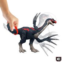 Jurassic World Feature Therozinosaurus