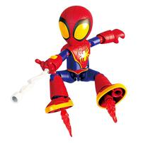 Blokees Spidey And Friends Amazing Level 02 Spider