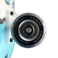 ReDo Stoked Popsicle Skateboard Cloud Font 28 Inches