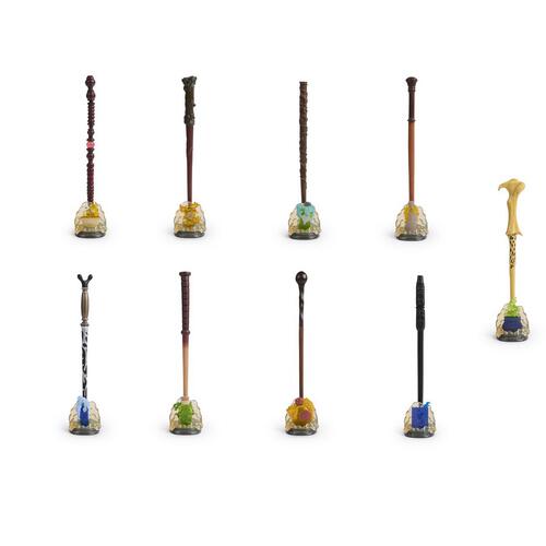 Wizarding World: Harry Potter Magical Collector Potions Wands - Assortment