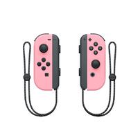 Joy-Con (L)/(R) Pastel Pink