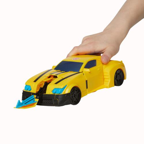 Transformers Evergreen Mega Sting Bumblebee