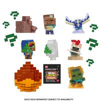 Minecraft Mini Mode Spawn Egg - Assorted