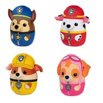 Paw Patrol 8 Inch Plush Paw Trend - Assortment