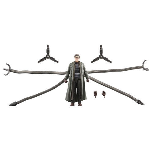 Marvel Legends Series Doc Ock