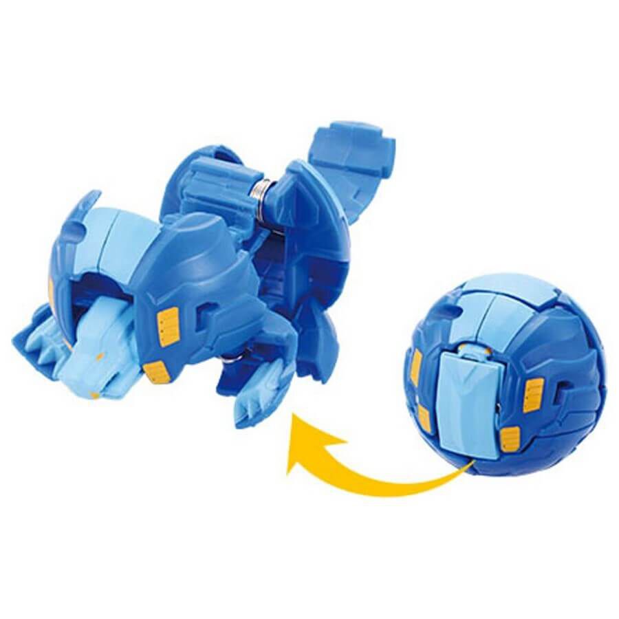 blue bakugan