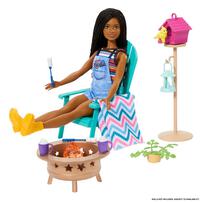 Barbie Adventure Furniture & Decoration - Assorted