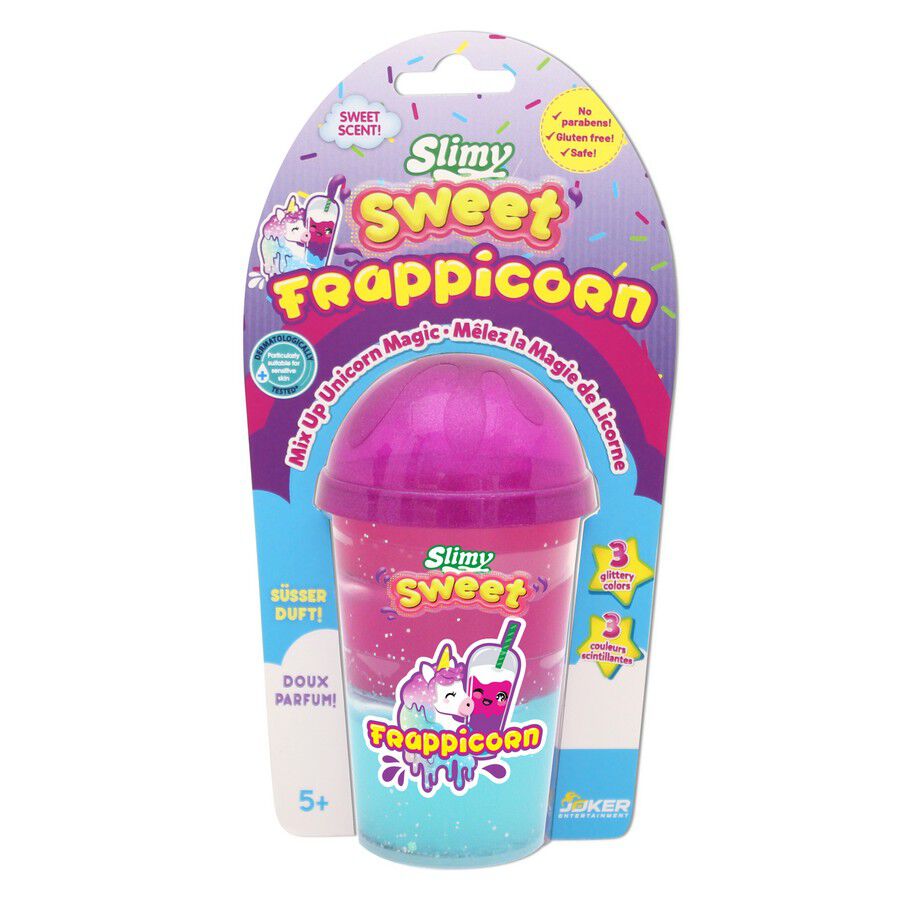 Slimy Sweet Collection Frappicorn Slime | Toys