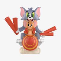 Pop Mart Tom & Jerry Forbidden Compass Blind Box - Assorted