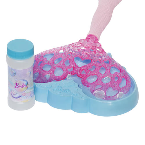 Barbie Fairytale New Bubbletastic Mermaid