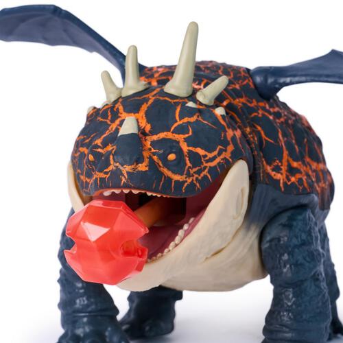 How to Train Your Dragon Blazing Battles Playset 1-Pack Assorted