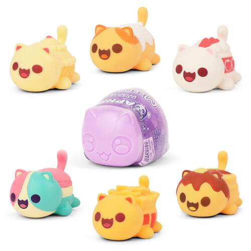 Aphmau Series 1 Mystery Squishies - Assorted 