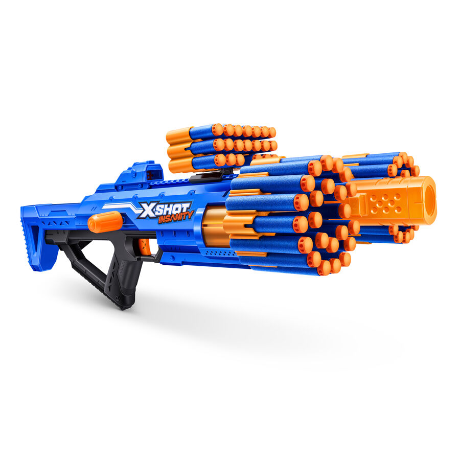 X-Shot Insanity Berzerko | Toys
