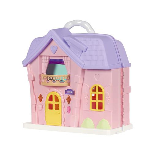 My Story Fold 'N Play House