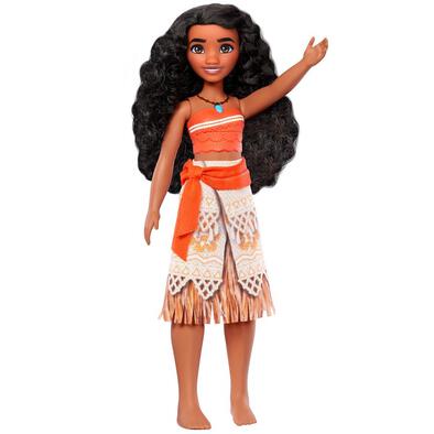 Disney Princess Moana Singing Doll