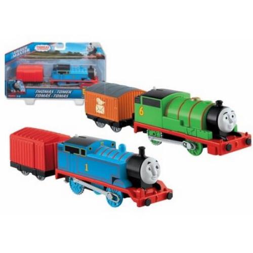 Thomas & Friends Motorized Engines - Assorted
