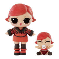 L.O.L. Surprise! Color Change 2-in-1 Me & My Doll + Lil Sis - Assorted
