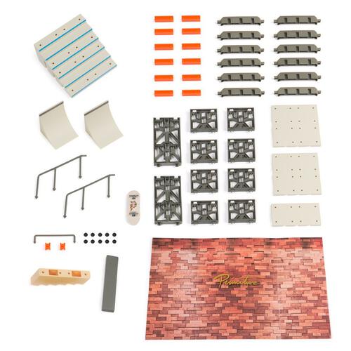 Tech Deck ACS X-Connect Plus - Assorted