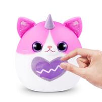 Rainbocorns Eggzania Kitty Mania