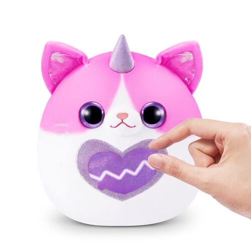 Rainbocorns Eggzania Kitty Mania