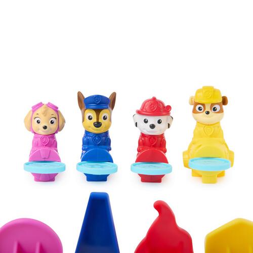 Paw Patrol Mini Rescue Vehicle - Assorted (1 Pc)
