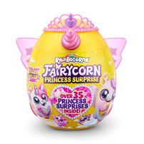 Rainbocorns Fairycorn Princess Surprise S6 - Assorted