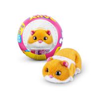 Pets Alive Hamster Mania