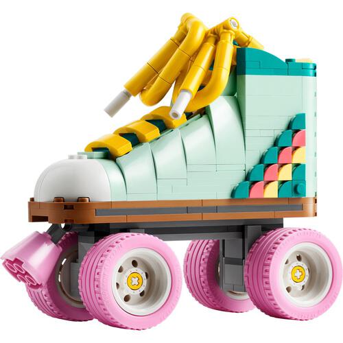 LEGO Creator Retro Roller Skate 31148