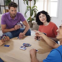 Uno Liar
