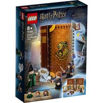 LEGO Harry Potter Hogwarts™ Moment: Transfiguration Class 76382