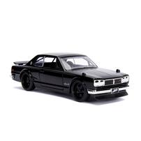 JADA 1:32 FF 1971 Nissan Skyline 2000 GT-R