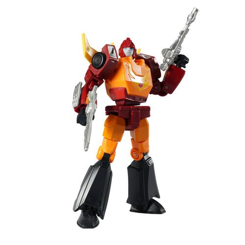Generation One: AMK Mini Series Model Kit - Rodimus Prime