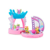 Hatchimals Sibling Pack