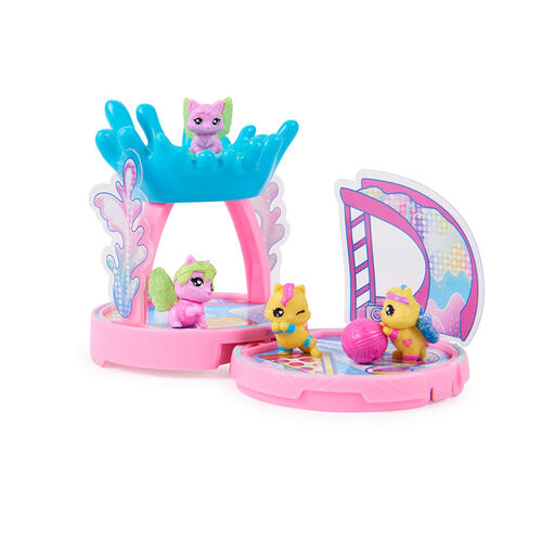 Hatchimals Sibling Pack