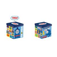 Thomas & Friends Stool Storage Box