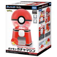 Takara Tomy Pokemon Gacha Machine 2024