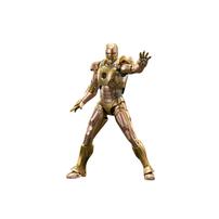 ZD Toy Iron Man MK21
