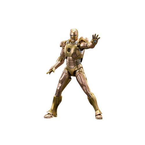 ZD Toy Iron Man MK21