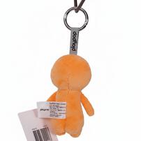 playpop Mood Plush Keychain - Feigned