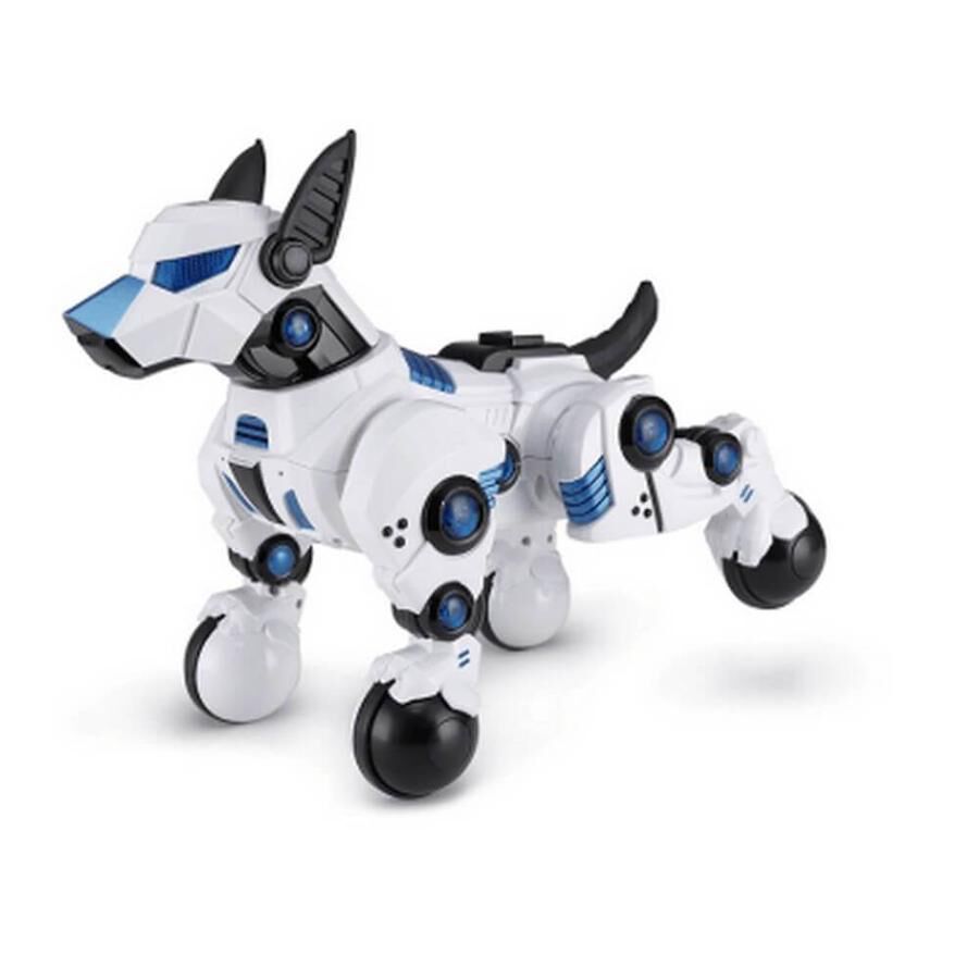 robot dog toys r us