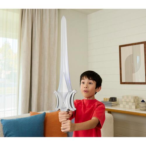 MOTU First Ones Deluxe Power Sword