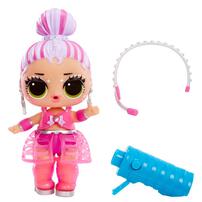 L.O.L. Surprise! Neon Pop Stars Tots - Assorted