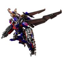 Blokees Transformers Cc21 - Jet Wing Optimus