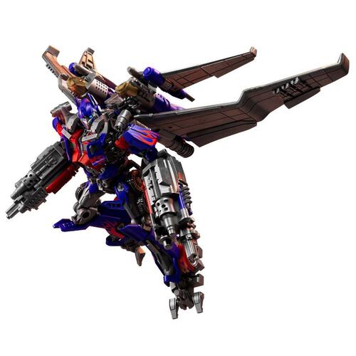 Blokees Transformers Cc21 - Jet Wing Optimus