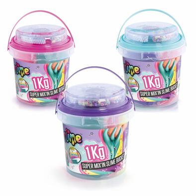 So Slime Super Slime Bucket