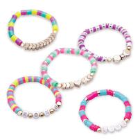 So You Heishi Jewellery Set