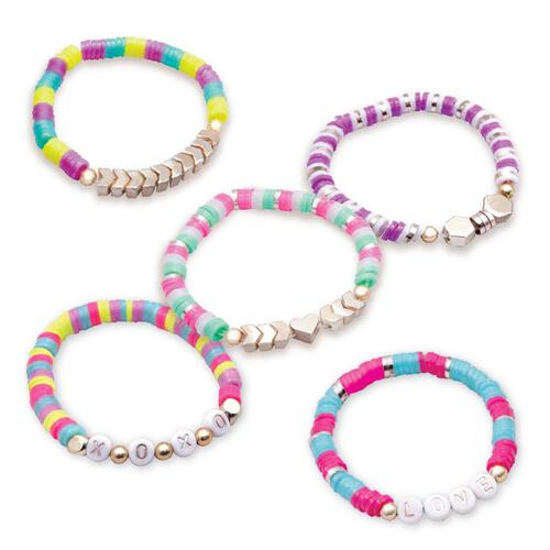 So You Heishi Jewellery Set