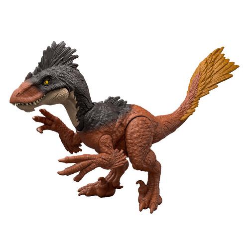 Jurassic World Movie Core Scale Strike Attack - Assorted